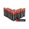 Verbatim AAA Battery Alkaline 24 Pack (BOX)