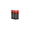 Verbatim AAA Battery Alkaline 4 Pack