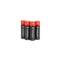 Verbatim AA Battery Alkaline 4 Pack