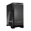 be quiet! BGW50 Dark Base Pro 901 Full Tower Gaming Case, 1 x USB Type-C / 4 x USB 3.0, Tempered Glass Front Window Panel, 2 x Silent Wings Fans, Integrated ARGB Lighting. E-ATX / XL-ATX / ATX / M-ATX / Mini-ATX Compatible