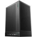 Deepcool CH170 Digital Mini-ITX Case - High Airflow, Supports Water Cooling, Ultra-Quiet Operation, Compact Design for Efficient Space Management