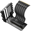 Antec RTX50 PCIe 5.0 Riser Cable with 90-Degree Bracket Mount, Black, for Vertical Graphics Card Mounting
