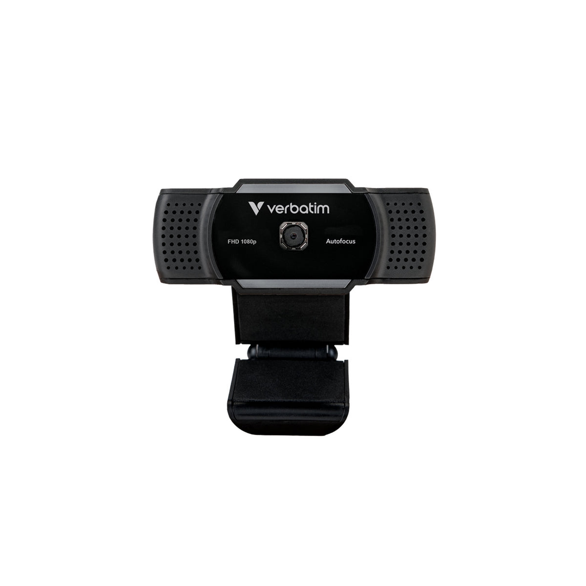 Verbatim AWC-01 Full HD 1080p Autofocus Webcam with Microphone