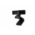 Verbatim AWC-03 Ultra HD 4K Autofocus Webcam with Dual Microphone
