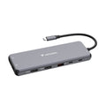 Verbatim USB-C Pro Multiport Hub 13 Port CMH-13