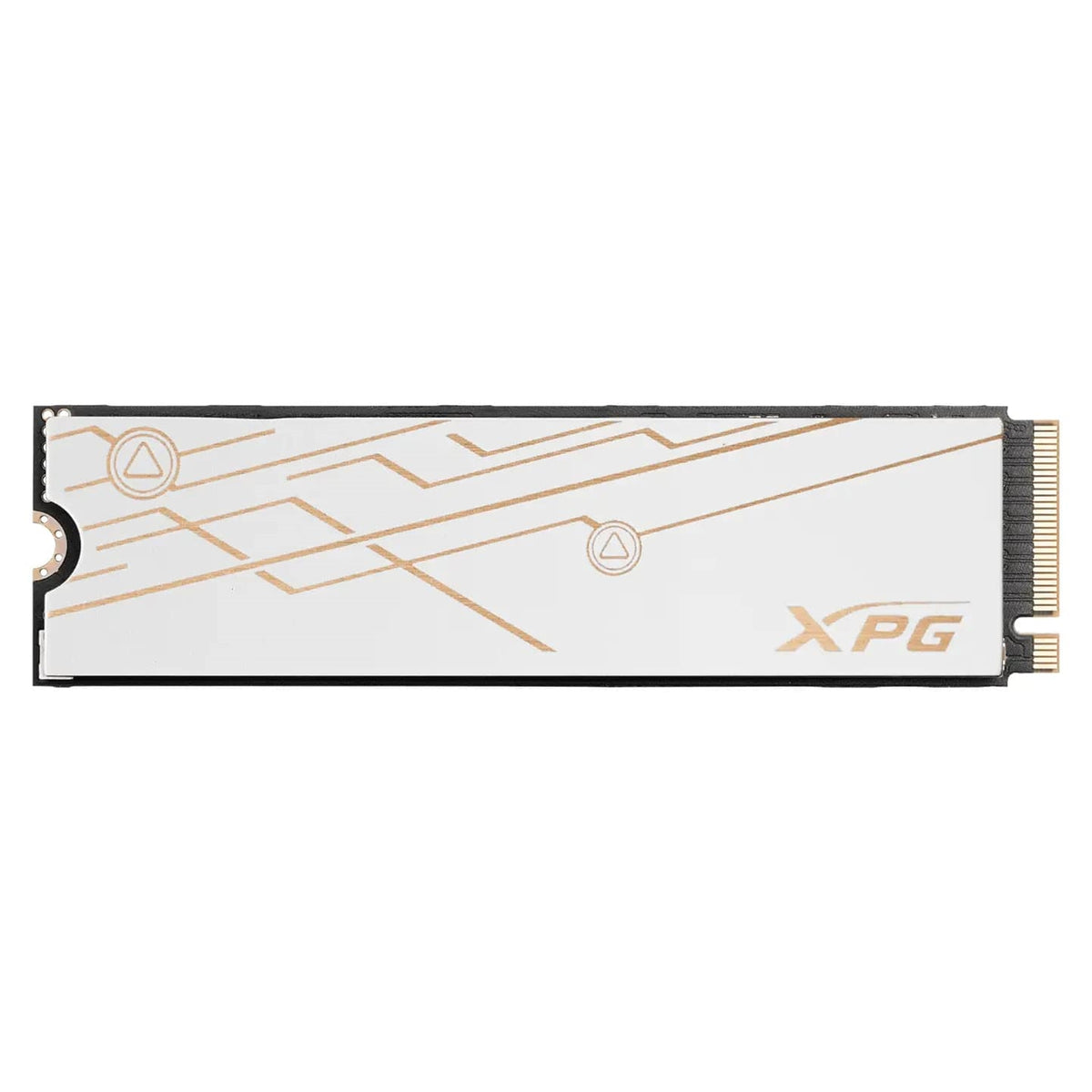 Adata XPG MARS 980 BLADE (SMAR-980B-2TCS) 2TB NVMe SSD, M.2 Interface ,PCIe Gen 5, 2280,  Read 14,000MB/s,  Write 13,000MB/s, 5 Year Warranty