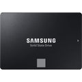 Samsung 870 EVO Series 2.5"  (MZ-77E4T0B/EU) 4TB SATA Internal SSD Drive