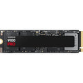 Samsung 9100 Pro(MZ-VAP1T0BW) 1TB  SSD, PCIe 5.0 x4, NVMe 2.0 Interface, Up to 14,700 MB/s Read, Up to 13,300 MB/s Write, 5-year Limited Warranty or 600TBW Limited Warranty