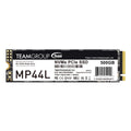 Team MP44L (TM8FPK500G0C101) 500GB NVMe SSD, PCIe Gen4, M.2 Interface, 2280, Read 5000 MB/s, Write 3700 MB/s, 5 Year Warranty