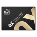 Team QX2 (T253X7004T0C101) 4TB 2.5 Inch SSD, Sata 3 Interface, Read 560MB/s, Write 490MB/s, 3 Year Warranty