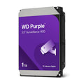 WD Purple WD11PURZ 1TB 3.5" 5400RPM 64MB Cache SATA III Surveillance Internal Hard Drive