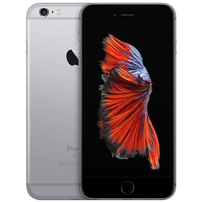 iPhone 6S Plus Repairs