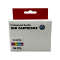 Canon CL-541XL Compatible Colour E541XLC Replacement Ink