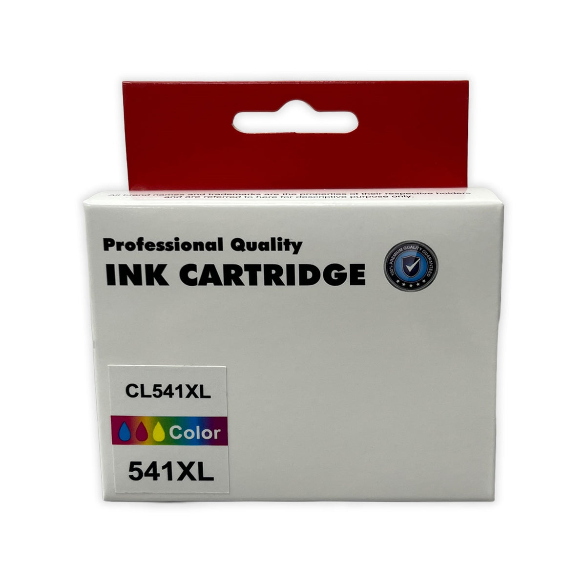 Canon CL-541XL Compatible Colour E541XLC Replacement Ink
