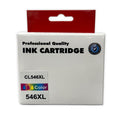 Canon CL-546XL Compatible Colour E546XLC Replacement Ink