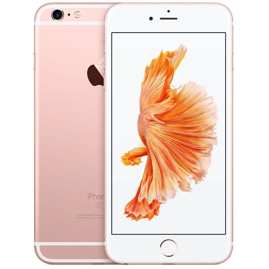 iPhone 6S Plus Repairs