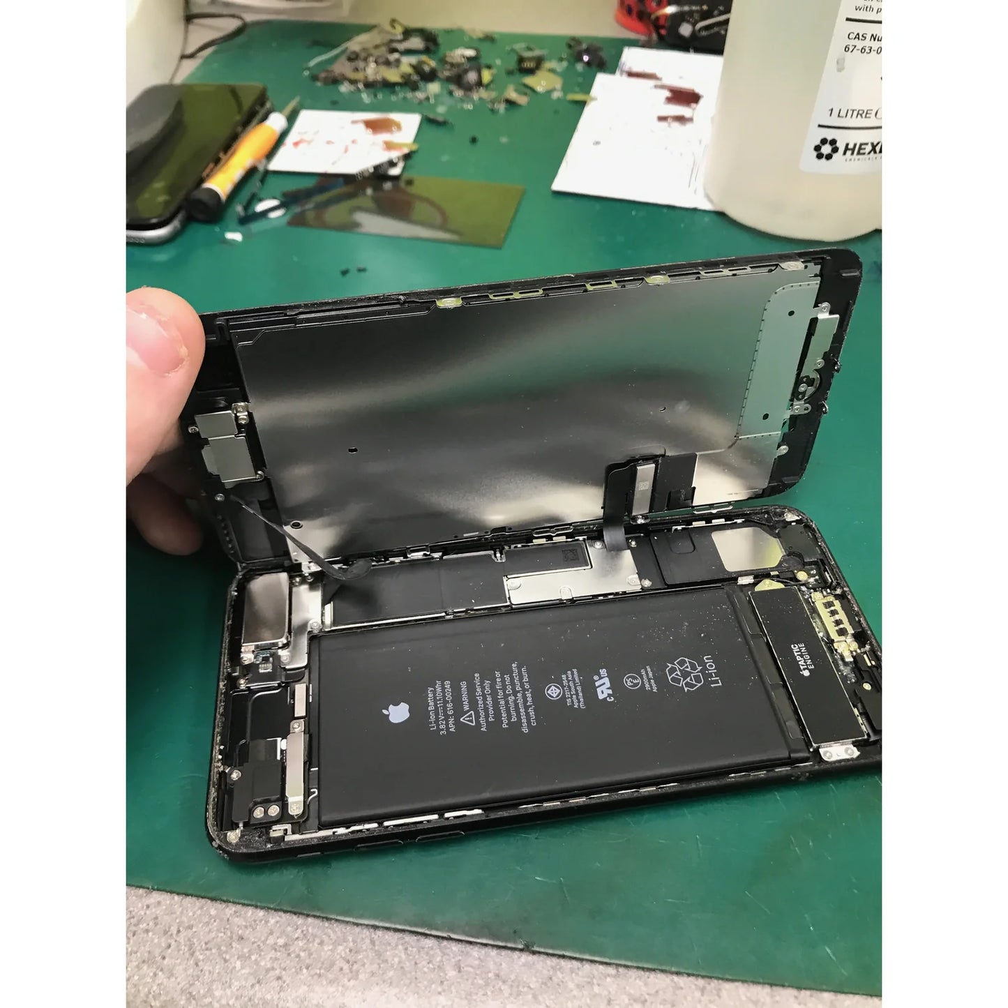 iPhone 7 Repairs