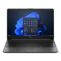 HP 250R G9 C38L9AT#ABU Laptop, 15.6 Inch Full HD 1080p Screen, Intel Core 5 120U, 8GB RAM, 256GB SSD, Windows 11 Pro