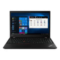 PREMIUM REFURBISHED Lenovo ThinkPad T15 G1 Intel Core i5-10310U 10th Gen Laptop, 15.6 Inch Full HD 1080p Screen, 16GB RAM, 256GB SSD, Windows 11 Pro