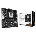 ASRock A620AM PRO-A AMD AM5 Socket Motherboard, Micro-ATX, 4x DDR5 Slots, 3x M.2 Sockets, 2.5GbE LAN, 1x HDMI Port