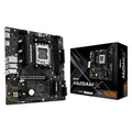 ASRock A620AM-X AMD AM5 Socket Motherboard, Micro-ATX, 2x DDR5 Slots, 2x M.2 Sockets, 2.5GbE LAN, 1x HDMI Port / 1x DisplayPort