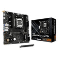ASRock A620AM-X WIFI AMD AM5 Socket Motherboard, Micro-ATX, 2x DDR5 Slots, 2x M.2 Sockets, 2.5GbE LAN, Wi-Fi 5, 1x HDMI Port / 1x DisplayPort