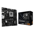 ASRock A620AM-HVS AMD AM5 Socket Motherboard, Micro-ATX, 2x DDR5 Slots, 2x M.2 Sockets, GbE LAN, 1x D-Sub / 1x HDMI Port