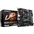 Gigabyte B550M DS3H AC R2 Ultra Durable AMD AM4 Socket Motherboard, Micro-ATX, 4x DDR4 Slots, 2x M.2 Sockets, GbE LAN, Wi-Fi 5, 1x DisplayPort / 1x HDMI Port