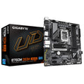 Gigabyte B760M DS3H GEN5 Intel 1700 Socket Motherboard, Micro-ATX, 4x DDR5 Slots, 2x M.2 Sockets, 2.5GbE LAN, 1x D-Sub / 1x DisplayPort / 1x HDMI Port