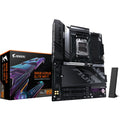 Gigabyte B850 AORUS ELITE WIFI7 AMD AM5 Socket Motherboard, ATX, 4x DDR5 Slots, 3x M.2 Sockets, Fitted I/O Shield, 2.5GbE LAN, Wi-Fi 7, 1x DisplayPort / 1x HDMI Port