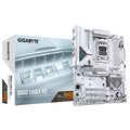 Gigabyte B850 EAGLE ICE AMD AM5 Socket Motherboard, ATX, 4x DDR5 Slots, 3x M.2 Sockets, Fitted I/O Shield, 2.5GbE LAN, 1x DisplayPort / 1x HDMI Port