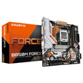 Gigabyte B850M FORCE AMD AM5 Socket Motherboard, Micro-ATX, 2x DDR5 Slots, 3x M.2 Sockets, 2.5GbE LAN, 1x DisplayPort / 1x HDMI Port