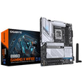Gigabyte B860 GAMING X WIFI6E Intel 1851 Socket Motherboard, ATX, 4x DDR5 Slots, 3x M.2 Sockets, Fitted I/O Shield, 2.5GbE LAN, Wi-Fi 6E, 1x DisplayPort / 1x HDMI Port / 1x USB-C (USB4)