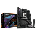Gigabyte X870E AORUS ELITE WIFI7 AMD AM5 Socket Motherboard, ATX, 4x DDR5 Slots, 4x M.2 Sockets, Fitted I/O Shield, 2.5GbE LAN, Wi-Fi 7, 1x HDMI Port / 2x USB-C (USB4)