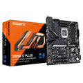 Gigabyte Z890 D PLUS Intel 1851 Socket Motherboard, ATX, 4x DDR5 Slots, 4x M.2 Sockets, Fitted I/O Shield, 2.5GbE LAN, 1x DisplayPort