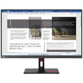 Lenovo ThinkVision S27i-30, 27 Inch, Full HD (1920 x 1080), 100Hz, 4ms, 16:9, IPS, WLED Monitor, HDMI, VGA, Tilt Adjustable, 3 Year Warranty