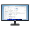 Lenovo ThinkVision S24-4e, Full HD (1920 x 1080), 100Hz, 4ms, 16:9, IPS, WLED Monitor, HDMI, VGA, Tilt Adjustable, 3 Year Warranty