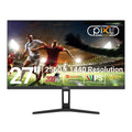 piXL X-Series GS27QIDPHA 27 Inch QHD IPS Gaming Monitor with 200Hz Refresh Rate, 2560 x 1440 Resolution, 1ms Response Time, 2x HDMI 2.0 & 2x DisplayPort 1.4