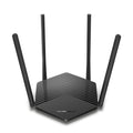 Mercusys MR60X AX1500 Dual-Band Wi-Fi 6 Router