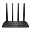 TP-Link Archer C6 AC1200 Dual-Band Wi-Fi Router