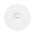 TP-Link Omada AX6000 Ceiling Mount Dual-Band Wi-Fi 6 Ultra Range Access Point