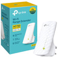TP-Link RE200 AC750 Dual Band Wi-Fi Universal Wall-Plug Range Extender