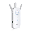 TP-Link RE450 AC1750 Dual Band Wi-Fi Range Extender with External Antenna