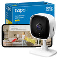 TP-Link Tapo C100 Home Security WiFi Camera