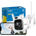 TP-Link Tapo C320WS Outdoor Security Wi-Fi Camera