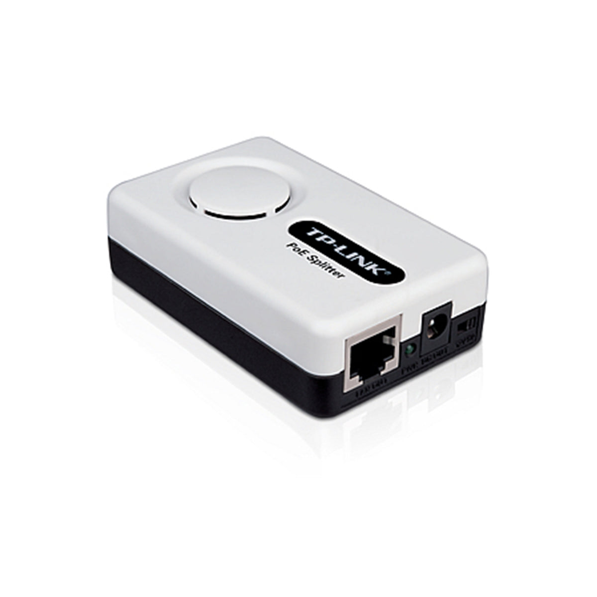 TP-Link Omada POE10R IEEE 802.3af 12VDC 1A, 9VDC 1A, 5VDC 2A PoE Splitter