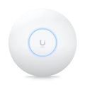 Ubiquiti U6+ (U6-Plus) Long Range Wi-Fi 6 Wireless Access Point