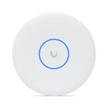 Ubiquiti U7-PRO-XGS UniFi 7 Pro XGS Ceiling Mounted 8 Stream WiFi 7 6GHz 10GbE Access Point - White