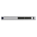 Ubiquiti USW-PRO-24-POE UniFi Gen2 24 Port PoE Gigabit Network Switch