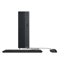 ASUS ExpertCenter P700 PM700SK-0R5330012X Small Form Factor Copilot+ PC, AMD Ryzen AI 5 330, 16GB DDR5 RAM, 512GB SSD, Windows 11 Pro with Keyboard and Mouse